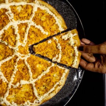 Foto Pizzaria Novo Milênio