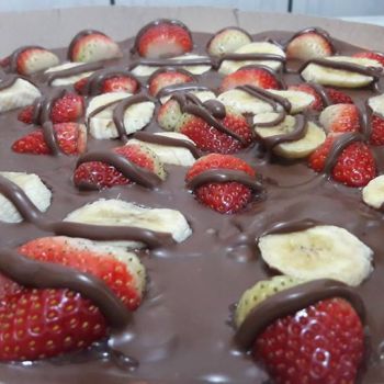 Foto Pizzaria Nova Opção