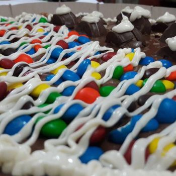 Foto Pizzaria Nova Opção