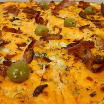 Foto Pizzaria Nova Opção