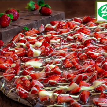 Foto Oficina da Pizza