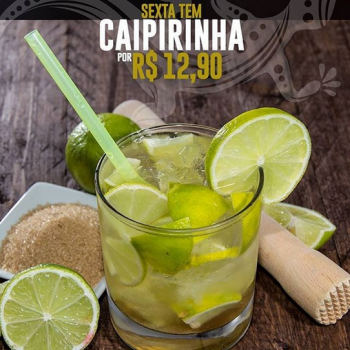 Foto O Sorriso do Lagarto