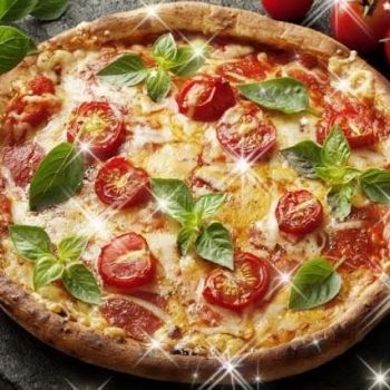 Foto Pizzaria Pierpaolo