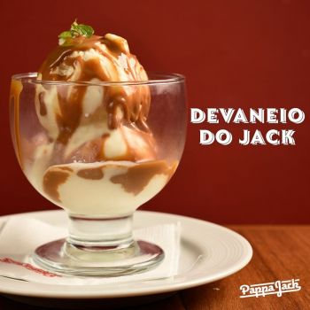 Foto Pappa Jack - Leblon