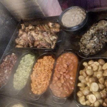 Foto Pizzaria Pierpaolo