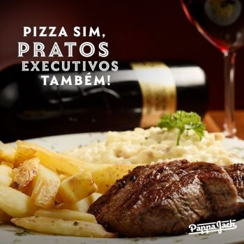 Foto Pappa Jack - Leblon