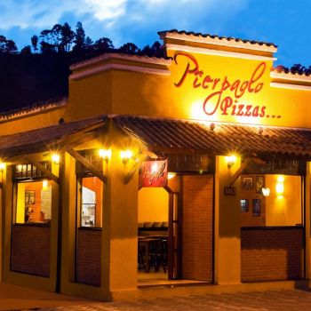 Foto Pizzaria Pierpaolo