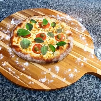 Foto Pizzaria e Cantina Pedaço