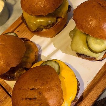 Foto Parrilla Burger