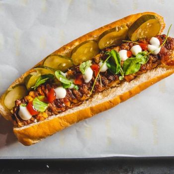 Foto Parrilla Burger