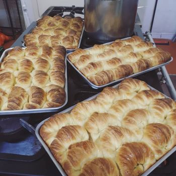 Foto Rotiseria Argentina