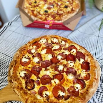 Foto Parmê - Vila da Penha