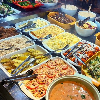 Foto Parmê - Vila da Penha