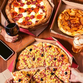 Foto Parmê - Vila da Penha