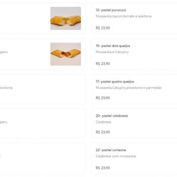 Foto Pasteko Pastelaria