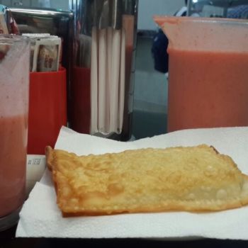 Foto Oba Hortfruit Corifeu