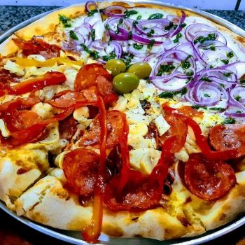 Foto Pizzaria Bambinella