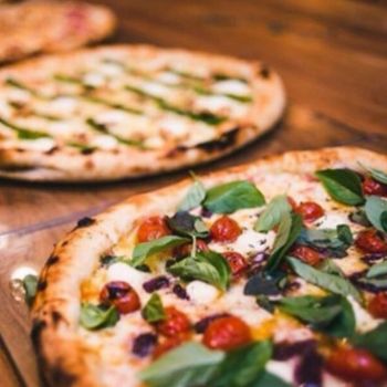 Foto Pizzaria Bambinella