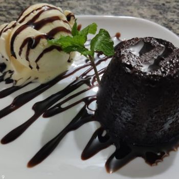 Foto Pizzaria Bambinella