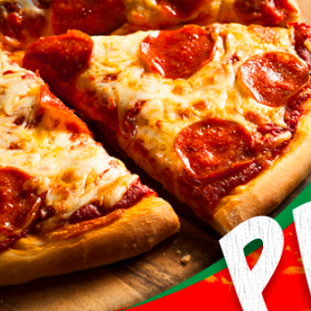 Foto Pizzaria Brasiliana