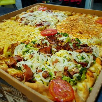 Foto Pizzaria Bella Pizza