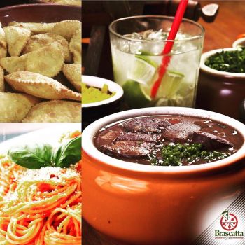 Foto Brascatta - Alto da Lapa