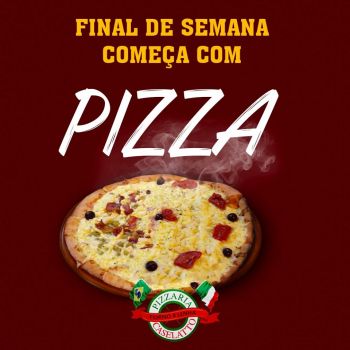 Foto Pizzaria Caselatto ||