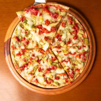 Foto Pizzaria Camelo