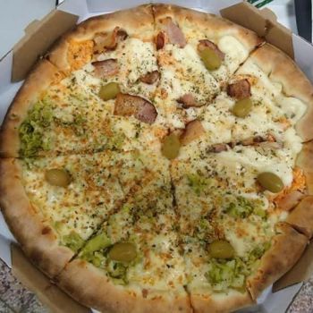 Foto Pizzaria Cambuí