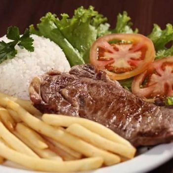 Foto Pizzaria Cambuí