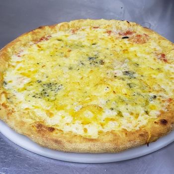 Foto Pizzaria Delivery Ravenna