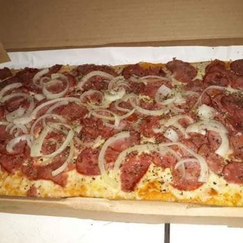 Foto Pizzaria do Scooby