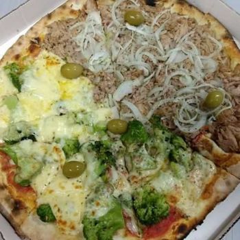 Foto Pizzaria D'Itália