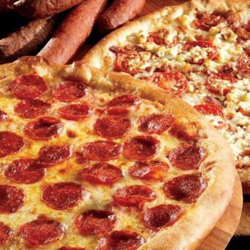 Foto Pizzaria D'Gusty