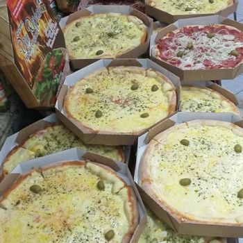 Foto Pizzaria Dom Raphael