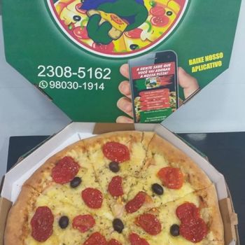 Foto Pizzaria Donatello