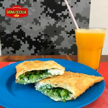 Foto Pastelaria Dona Cecília