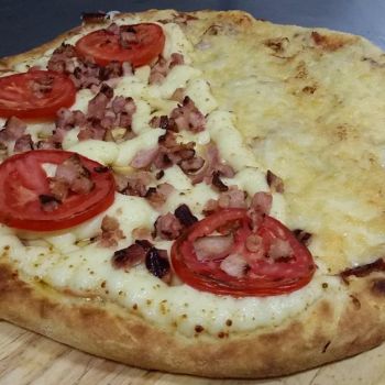 Foto Pizzaria Delivery Ravenna