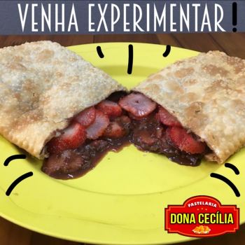 Foto Pastelaria Dona Cecília