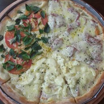 Foto Pizzaria Dom Raphael