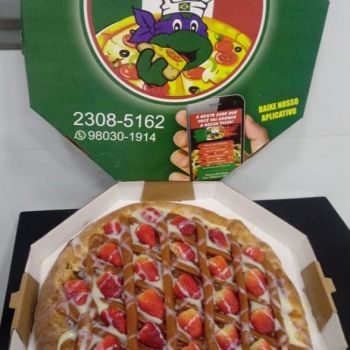 Foto Pizzaria Donatello