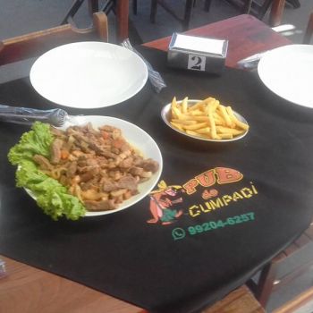 Foto Pub do Cumpadi