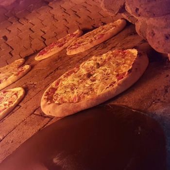 Foto Paraíso das Pizzas