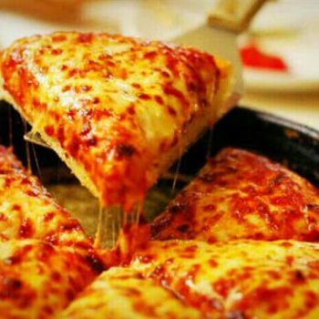 Foto Paraíso das Pizzas