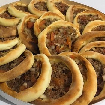 Foto Pizzaria Express Delivery