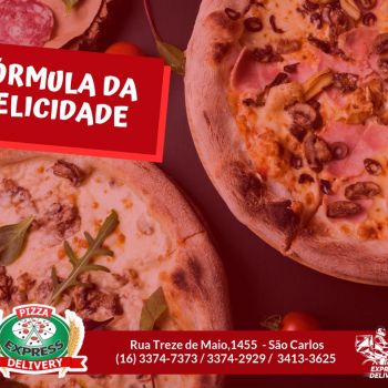 Foto Pizzaria Express Delivery