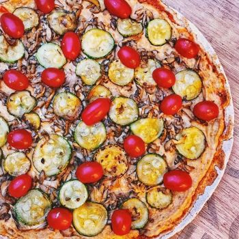 Foto Pizza Estupenda