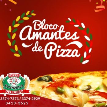Foto Pizzaria Express Delivery