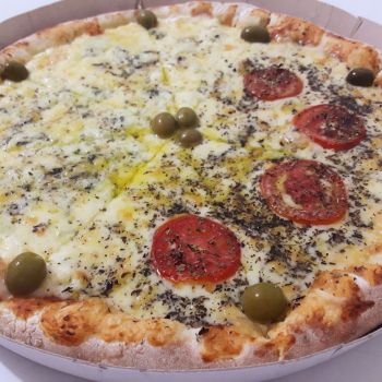 Foto Pizzaria Express Delivery