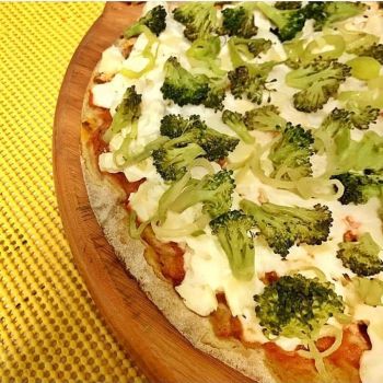 Foto Pizza Estupenda